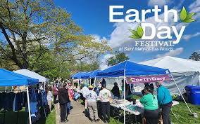 2026 Vigo County Earth day