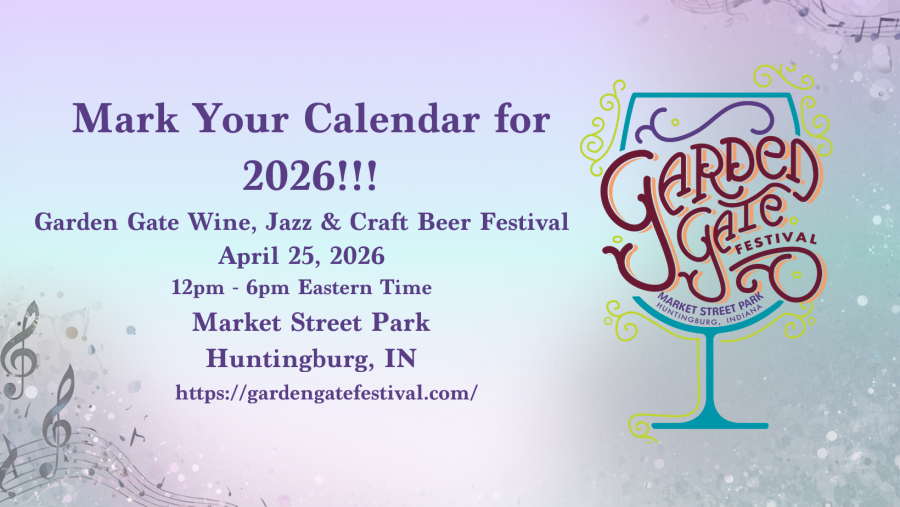 Garden Gate Festival